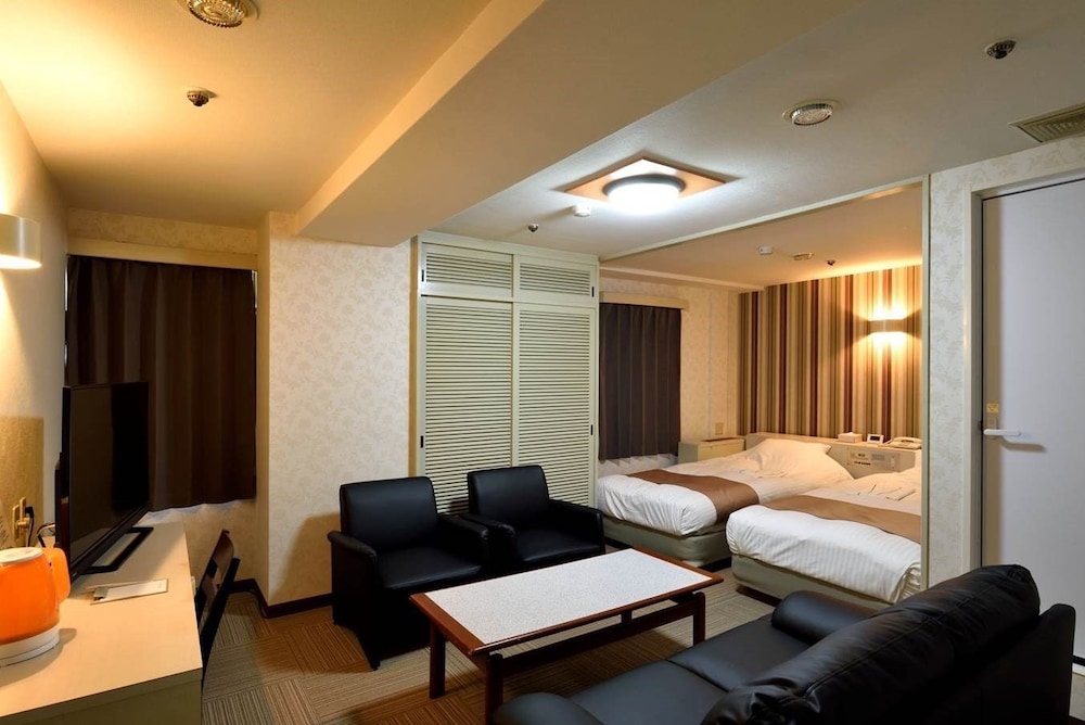 Hotel Johzenji 27/35