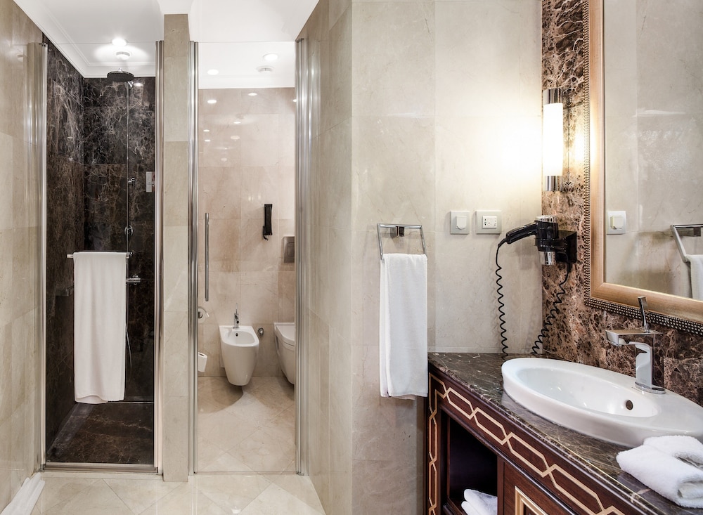 Crowne Plaza Istanbul Asia 29/83