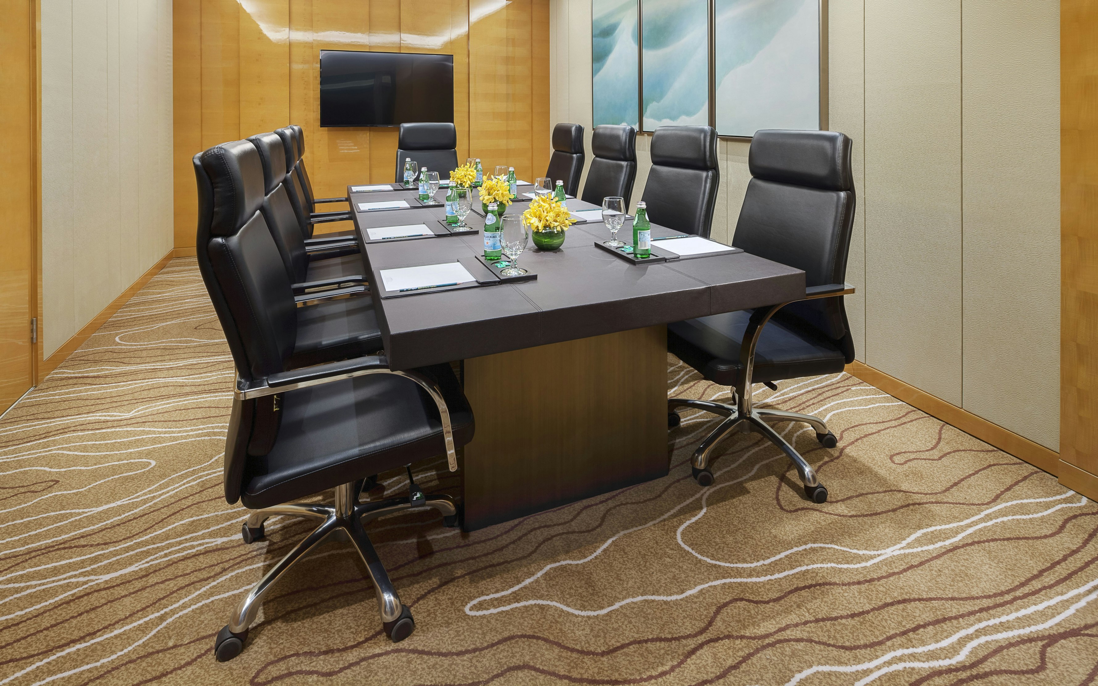 Doubletree By Hilton Qingdao Jimo 22/26