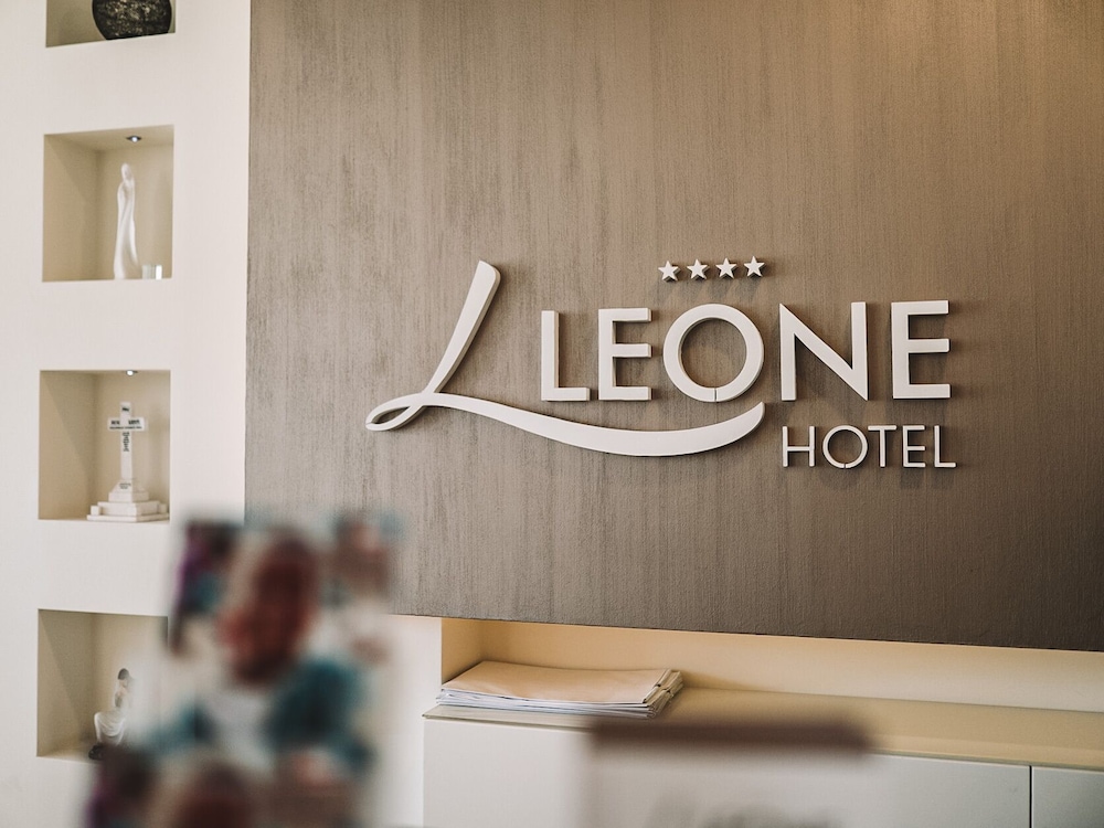 Hotel Leone 43/60