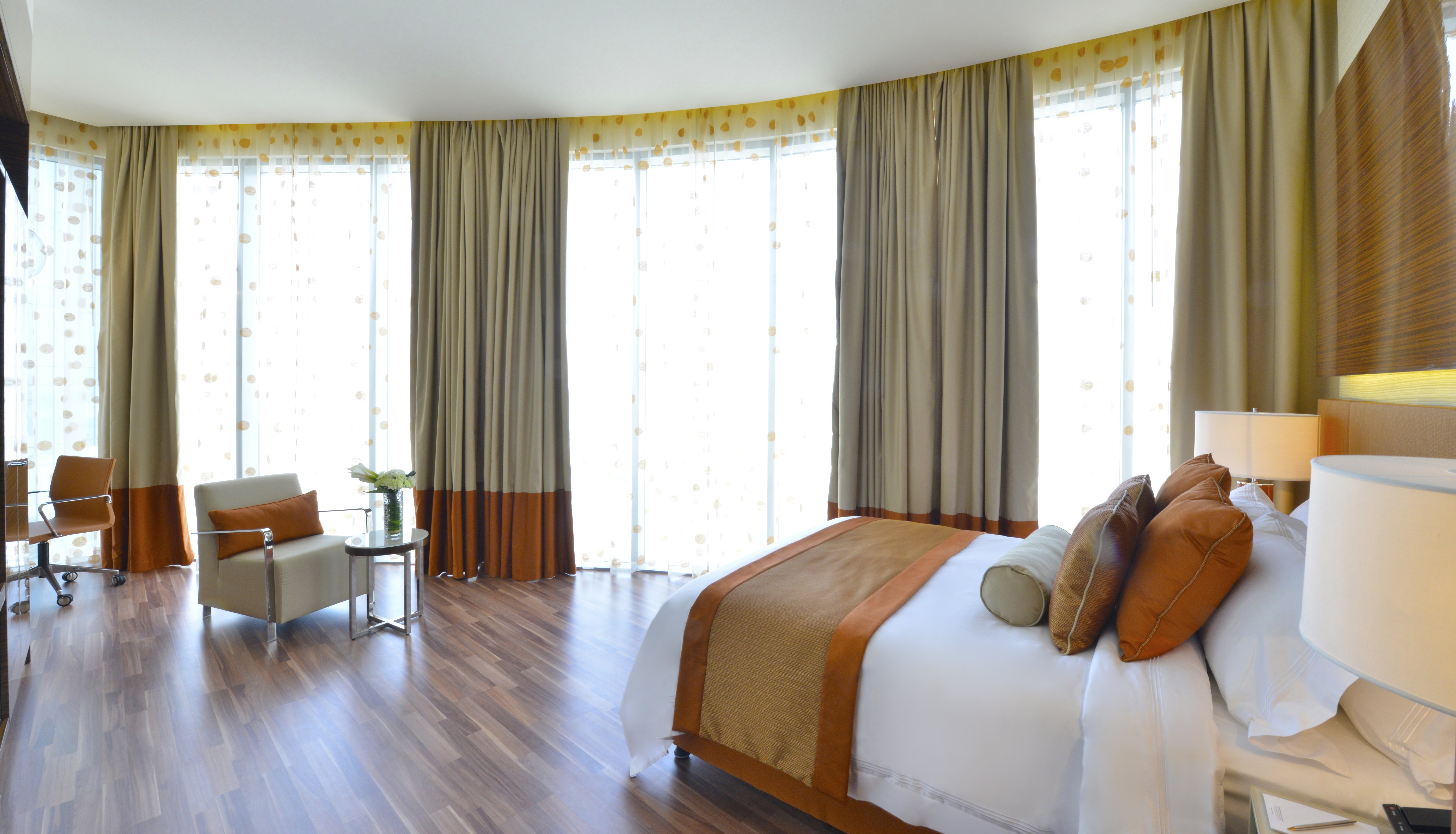 Fraser Suites Diplomatic Area, Bahrain 23/51