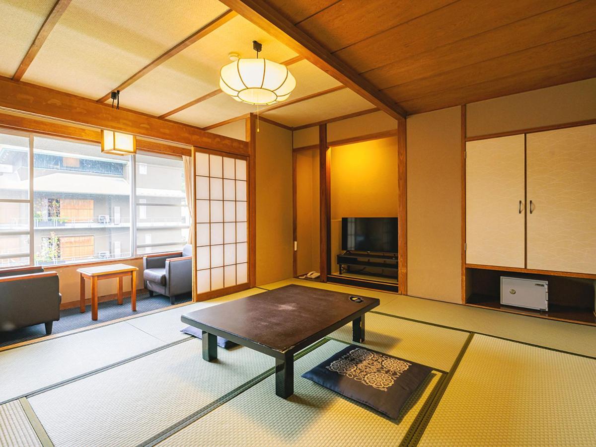Itoen Hotel Asama no Yu 26/42