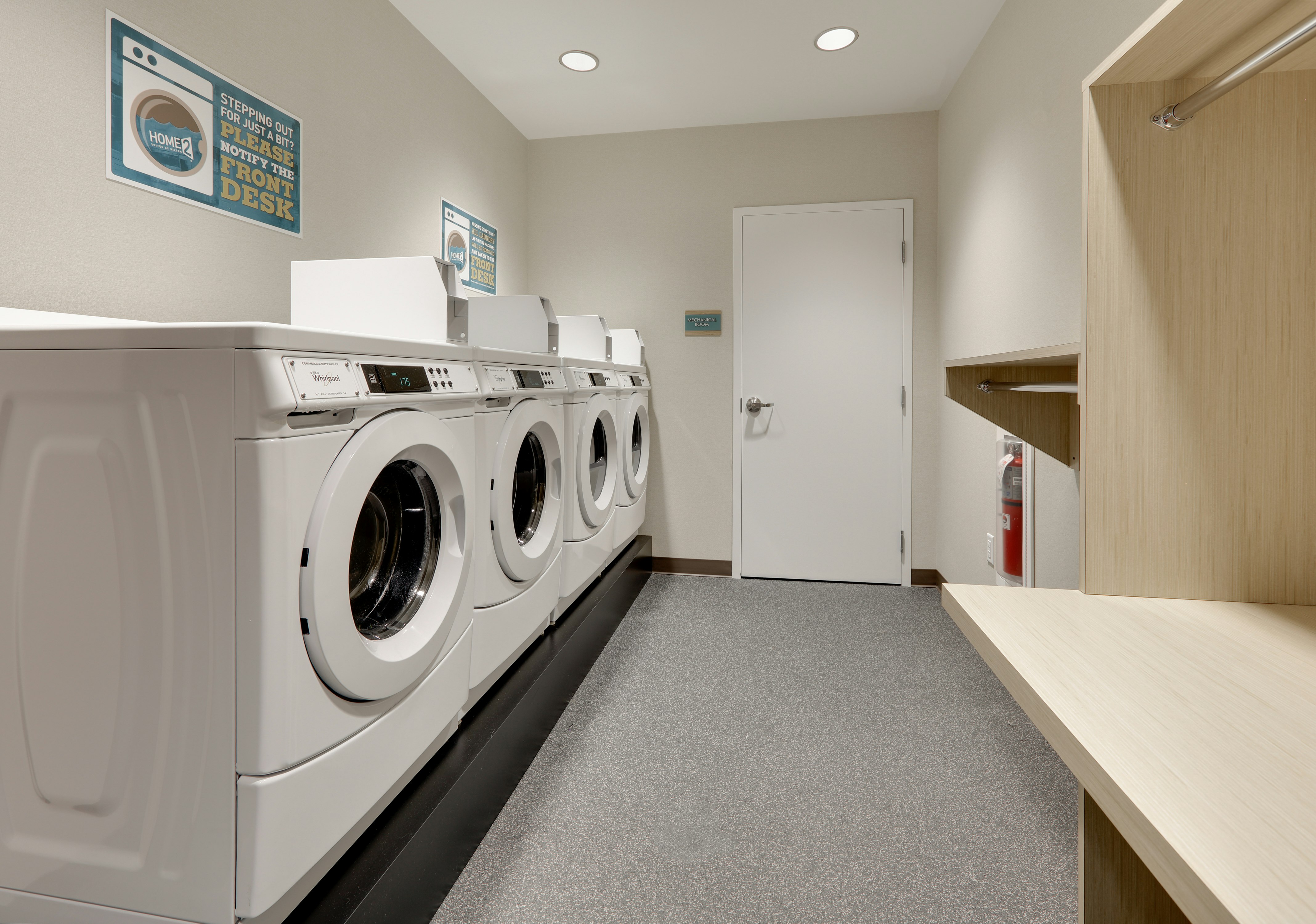 Home2 Suites By Hilton Hagerstown Md 6/43