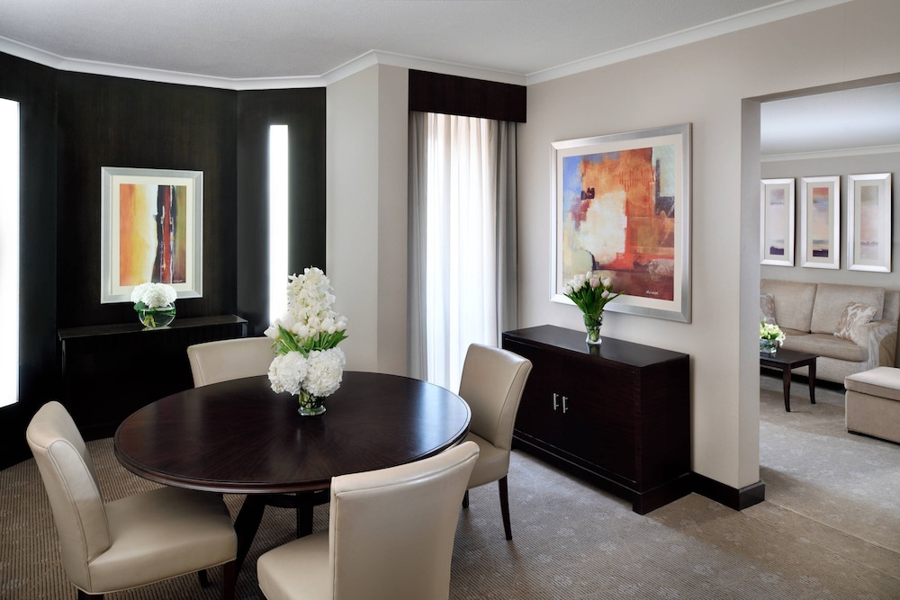 فندق الرياض ماريوت(Marriott Riyadh) 44/69