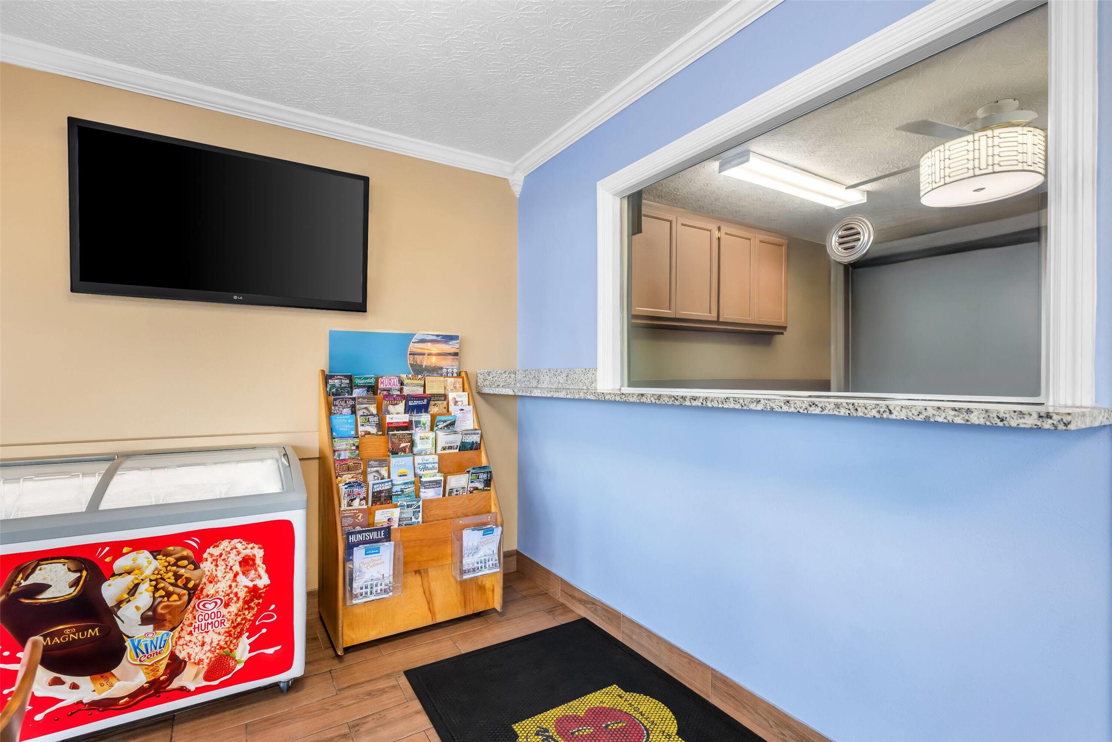 Super 8 By Wyndham Gadsden Al 21/32