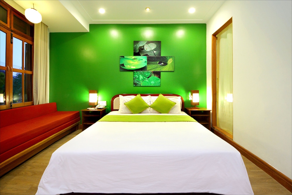 Thanh Van 1 Hotel 23/67