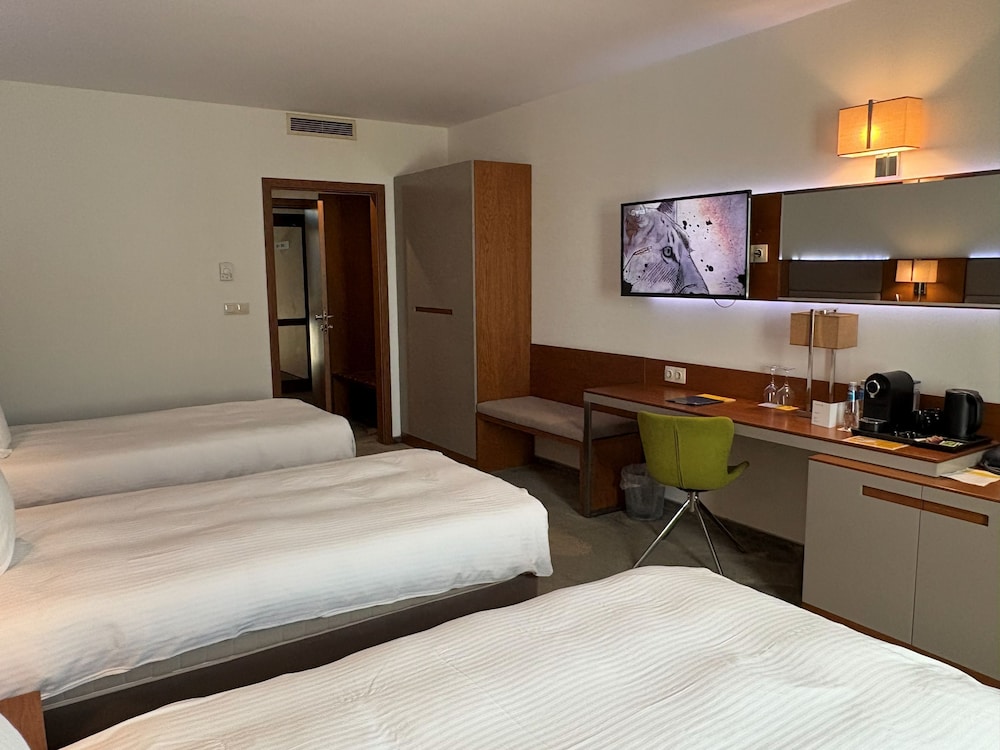 Golden Tulip Varna Hotel 9/42