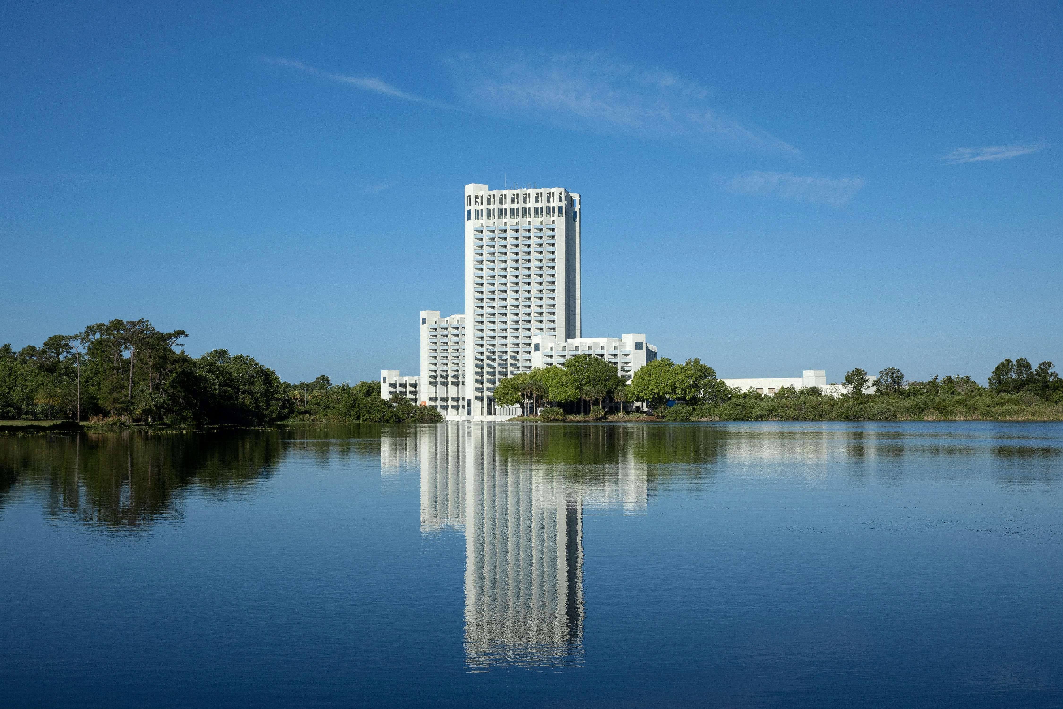 Hilton Orlando Buena Vista Palace - Disney Springs Area 54/60