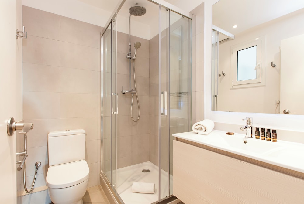 Aspasios 42 Rambla Catalunya Suites 48/49