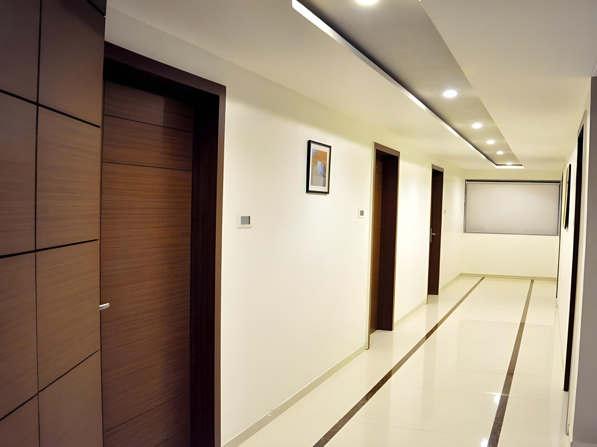 Hotel Jyoti 20/35