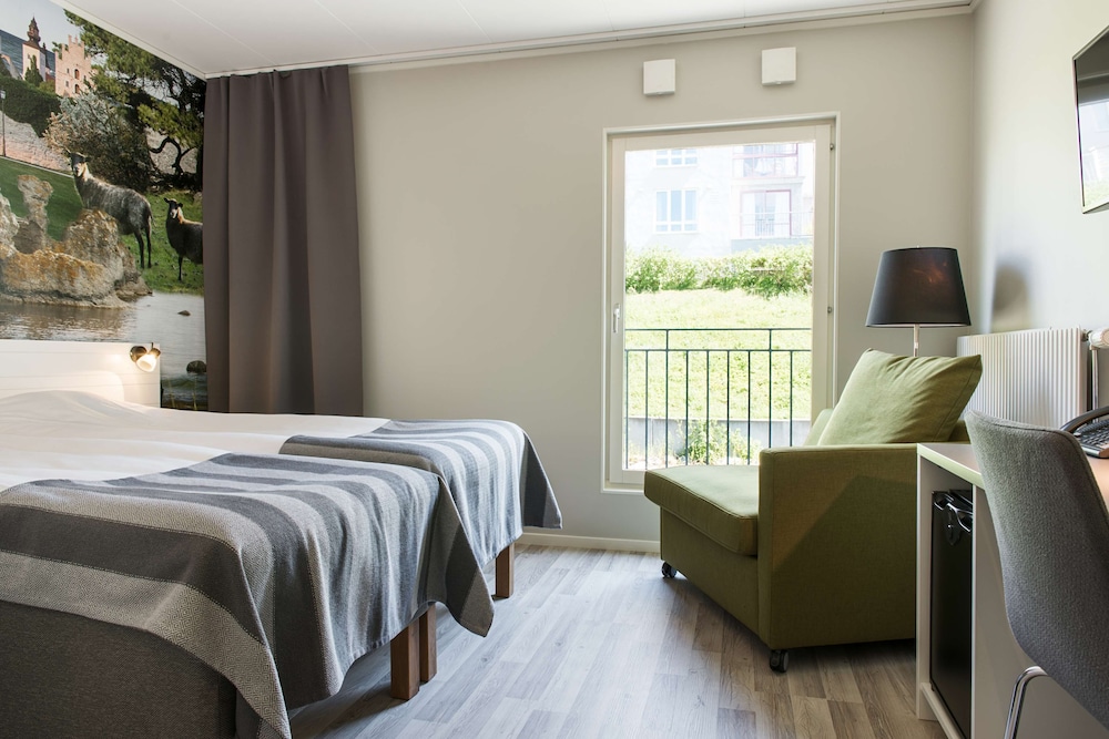 Quality Hotel Visby 13/68