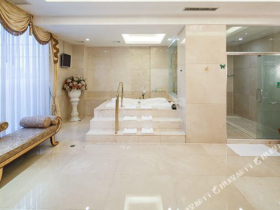 Foshan City Hotel 31/48