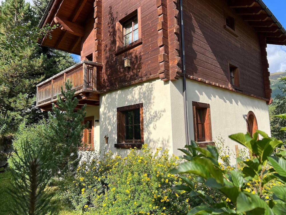 Chalet Cirmolo 41/47