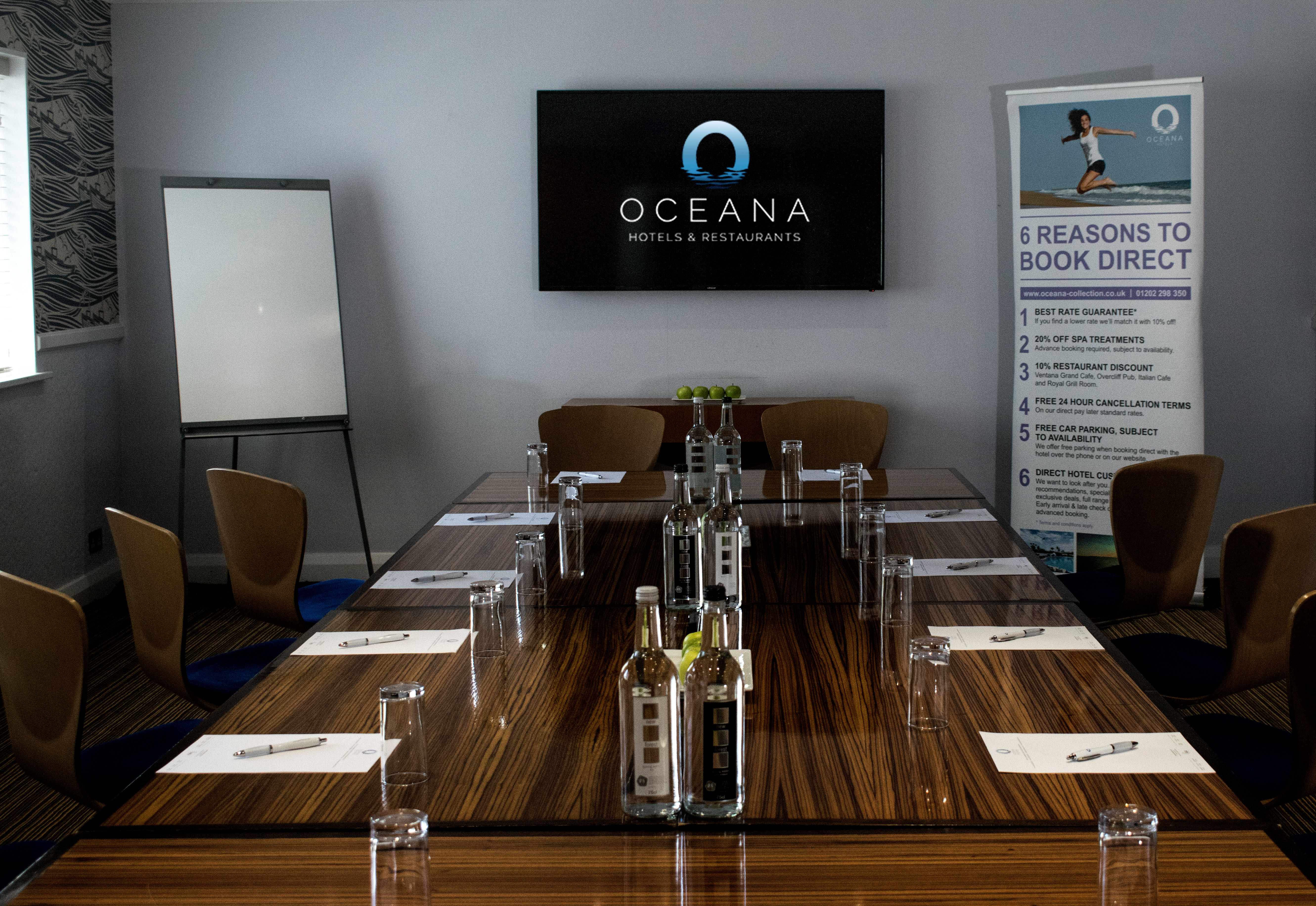 The Suncliff Oceana Collection 22/30