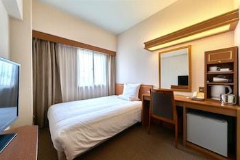 Room, Single, Double Bed