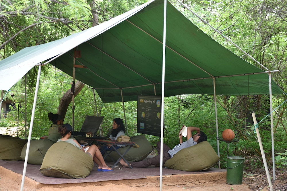 Big Game Camp Yala 16/50