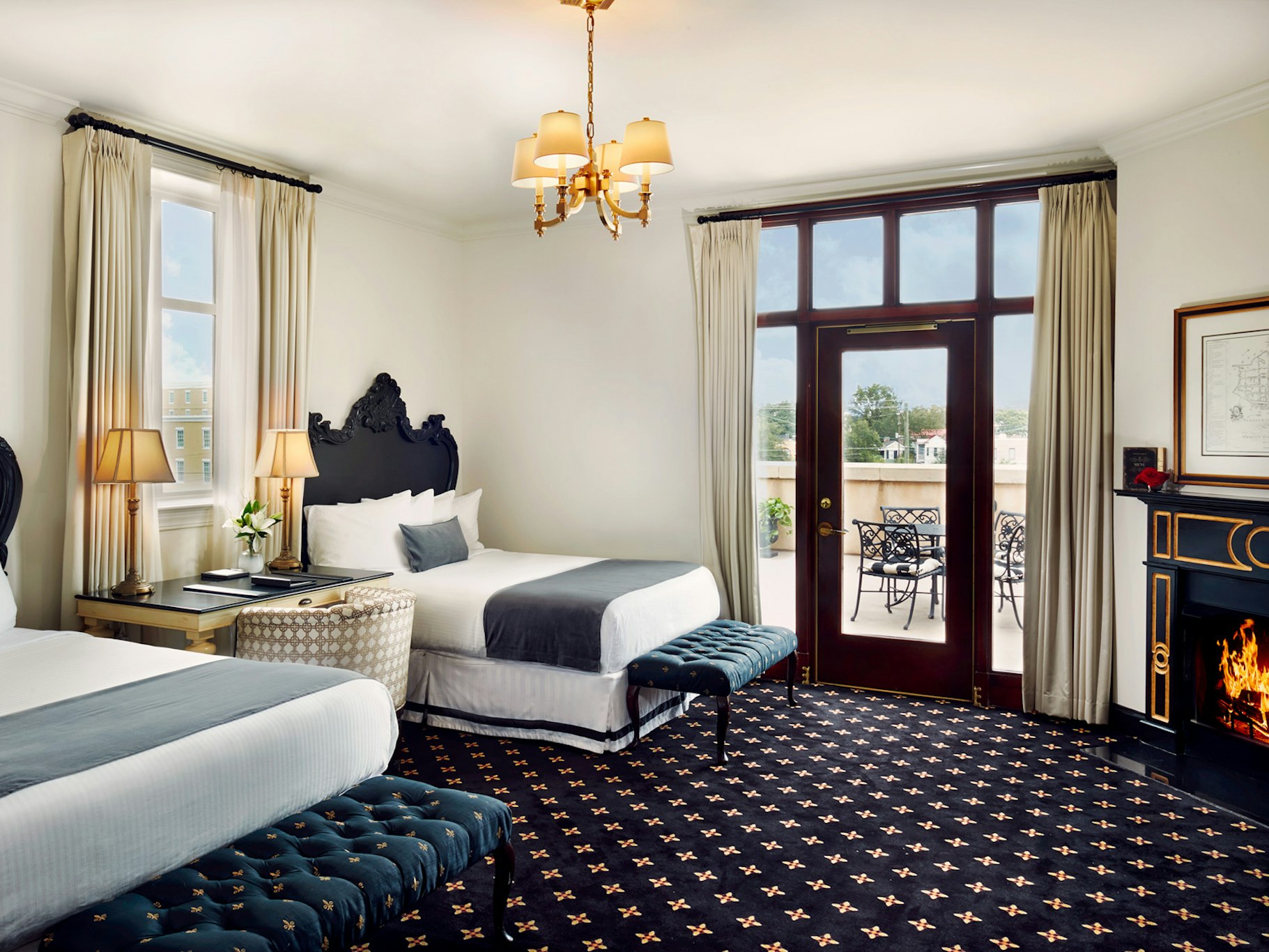 French Quarter Inn 5/44