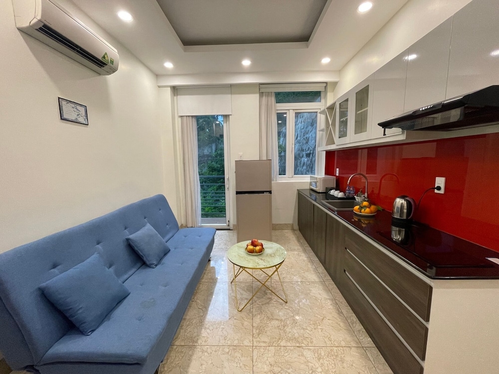 Cassabella Hotel & Apartment 41/55