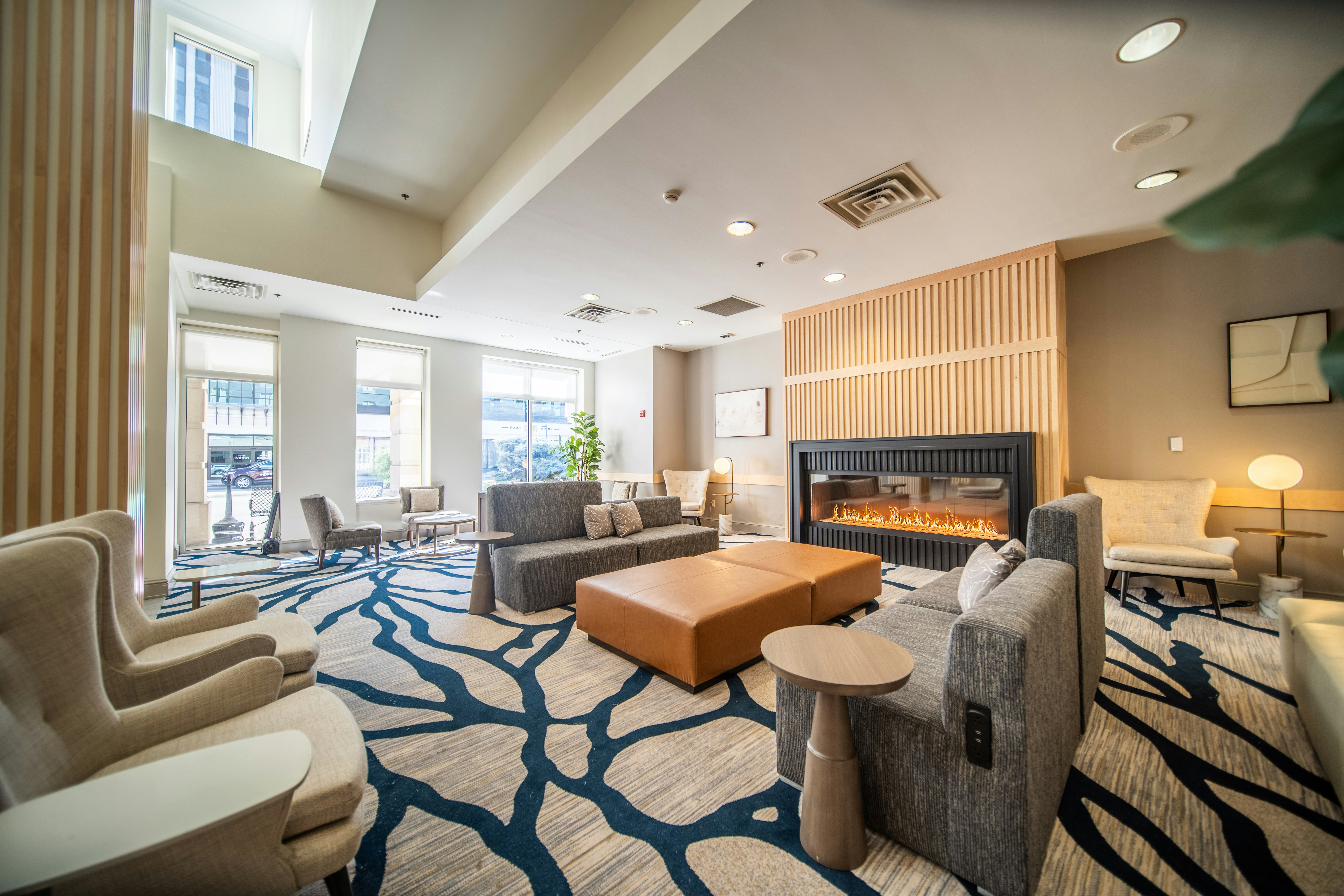 Hilton Garden Inn Rochester Downtown MN 20/40