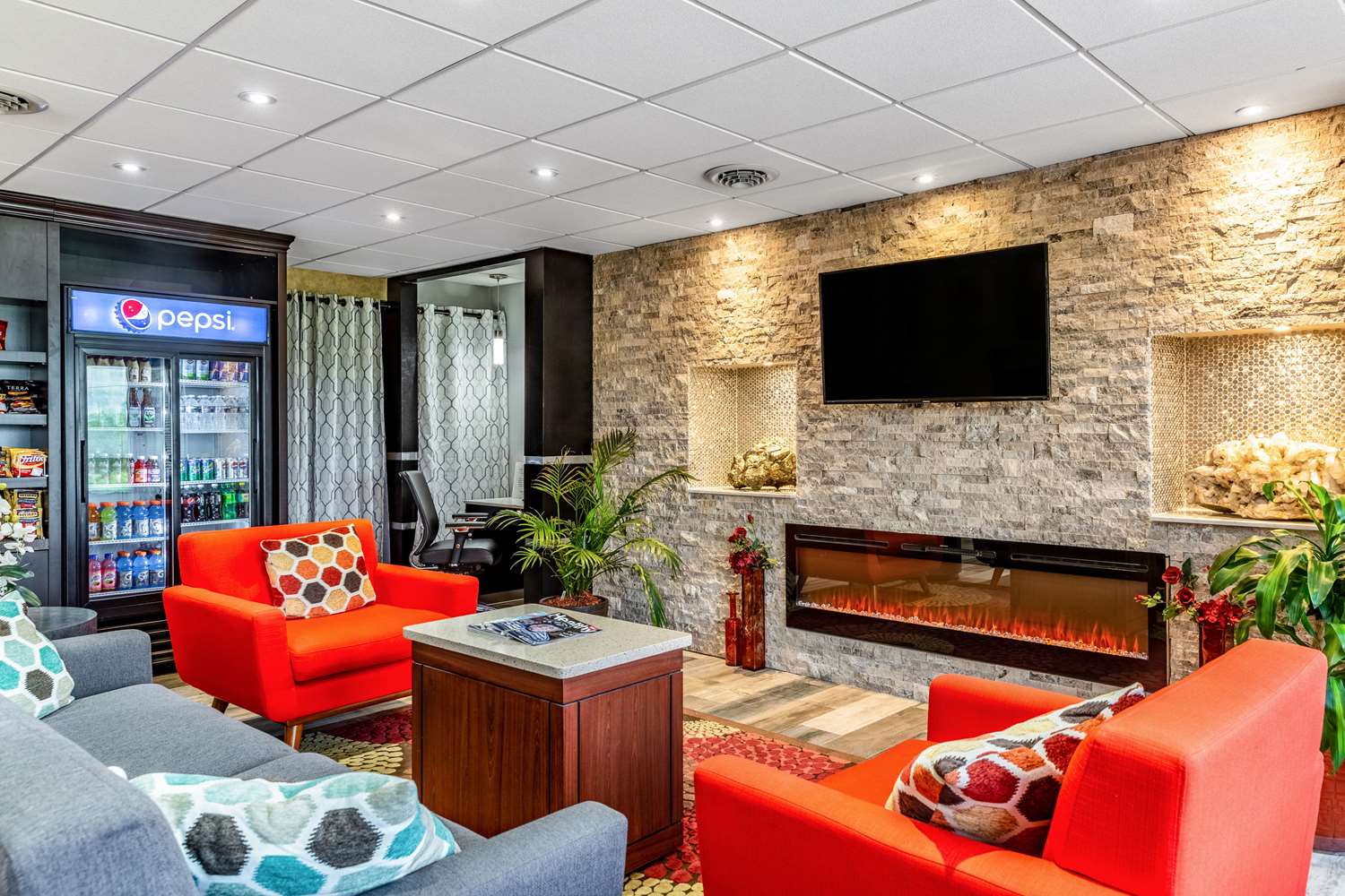 Quality Inn East Stroudsburg - Poconos 34/41