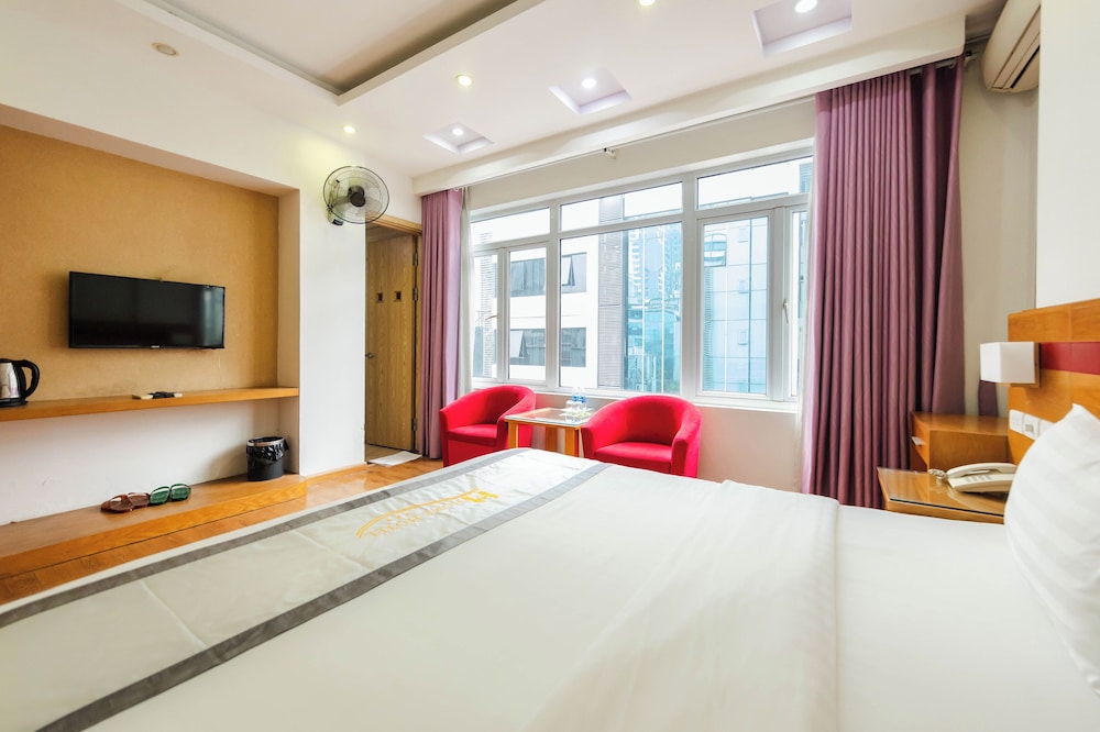 Home Hotel Truong Cong Giai 31/50