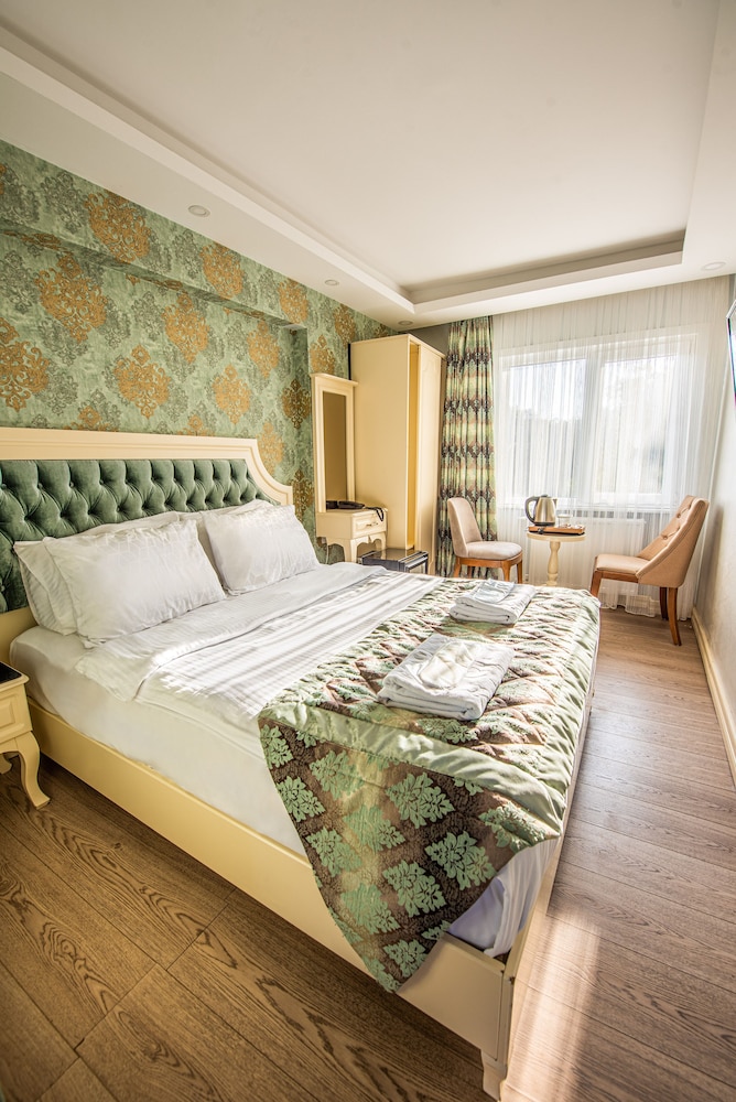 Sirkeci Ersu Hotel 31/70