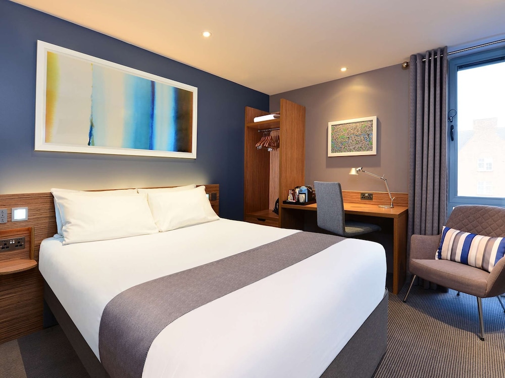 Travelodge London Bethnal Green Hotel 19/38