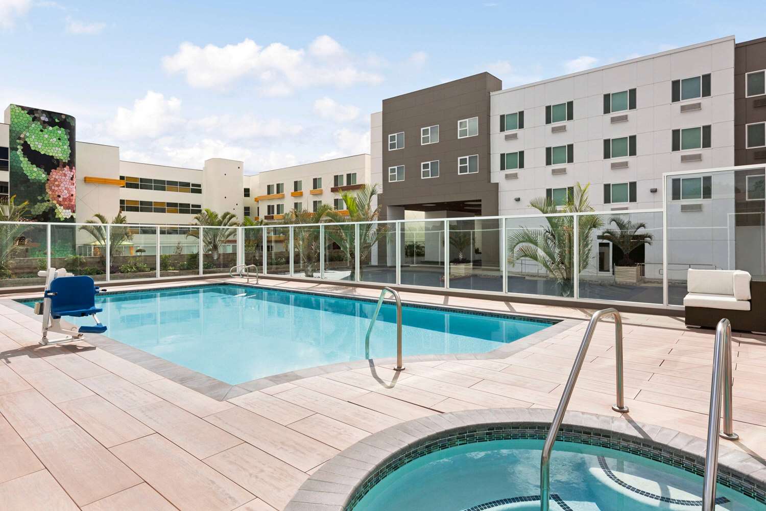 Wyndham Anaheim photo4