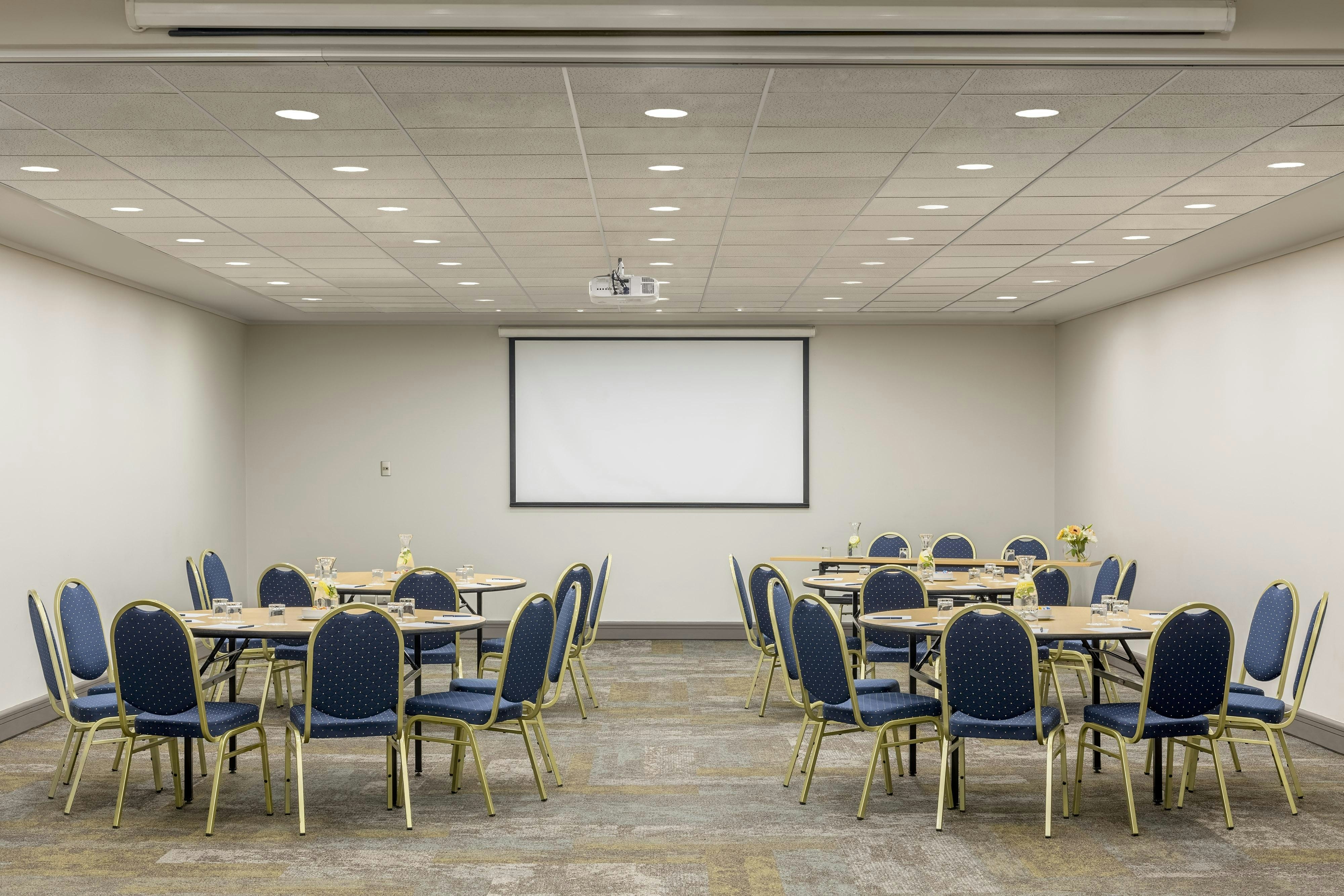 Four Points by Sheraton Santiago 9/12