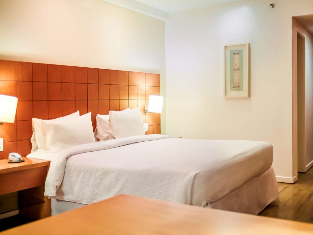 Mercure Macae Hotel 16/77