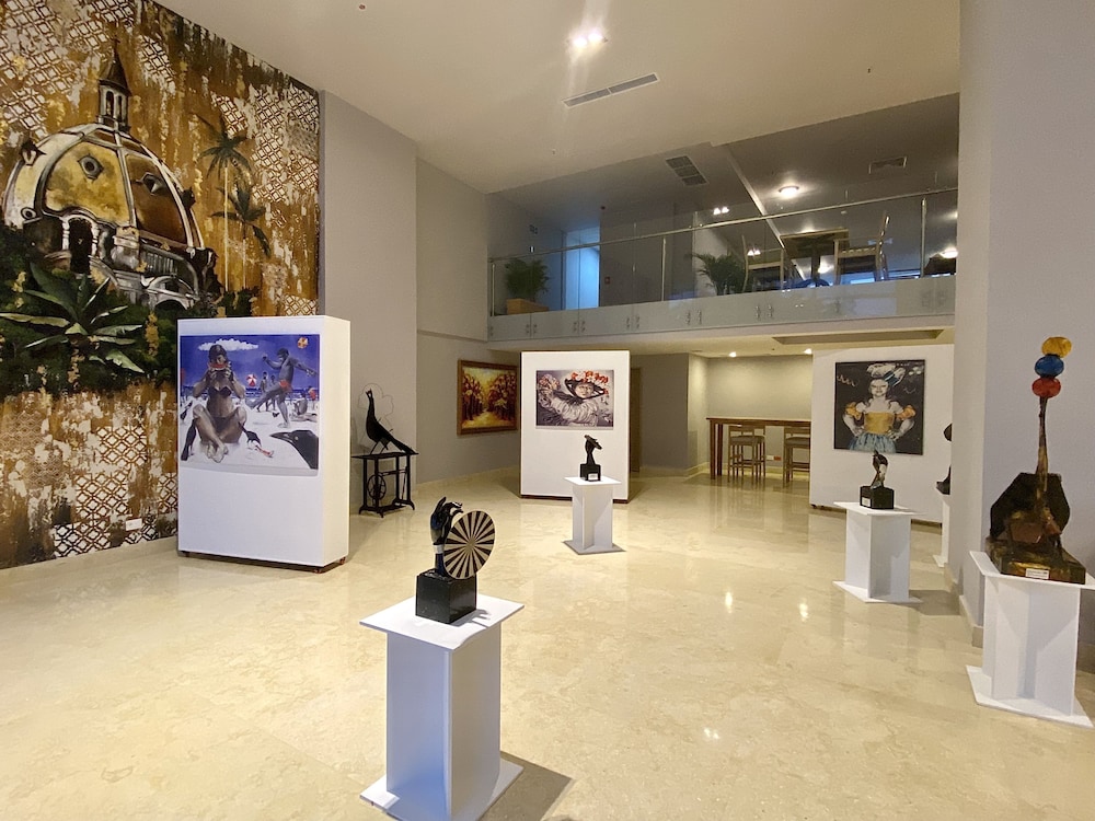 Wyndham Garden Cartagena 7/50