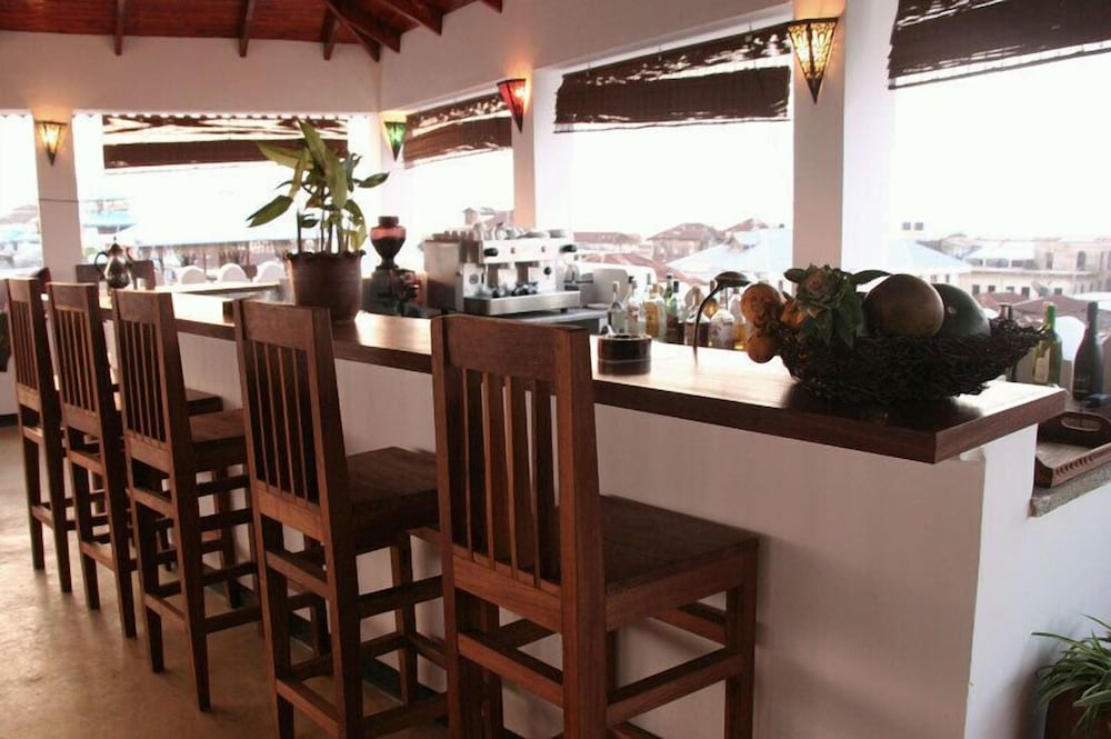 The Swahili House 51/65