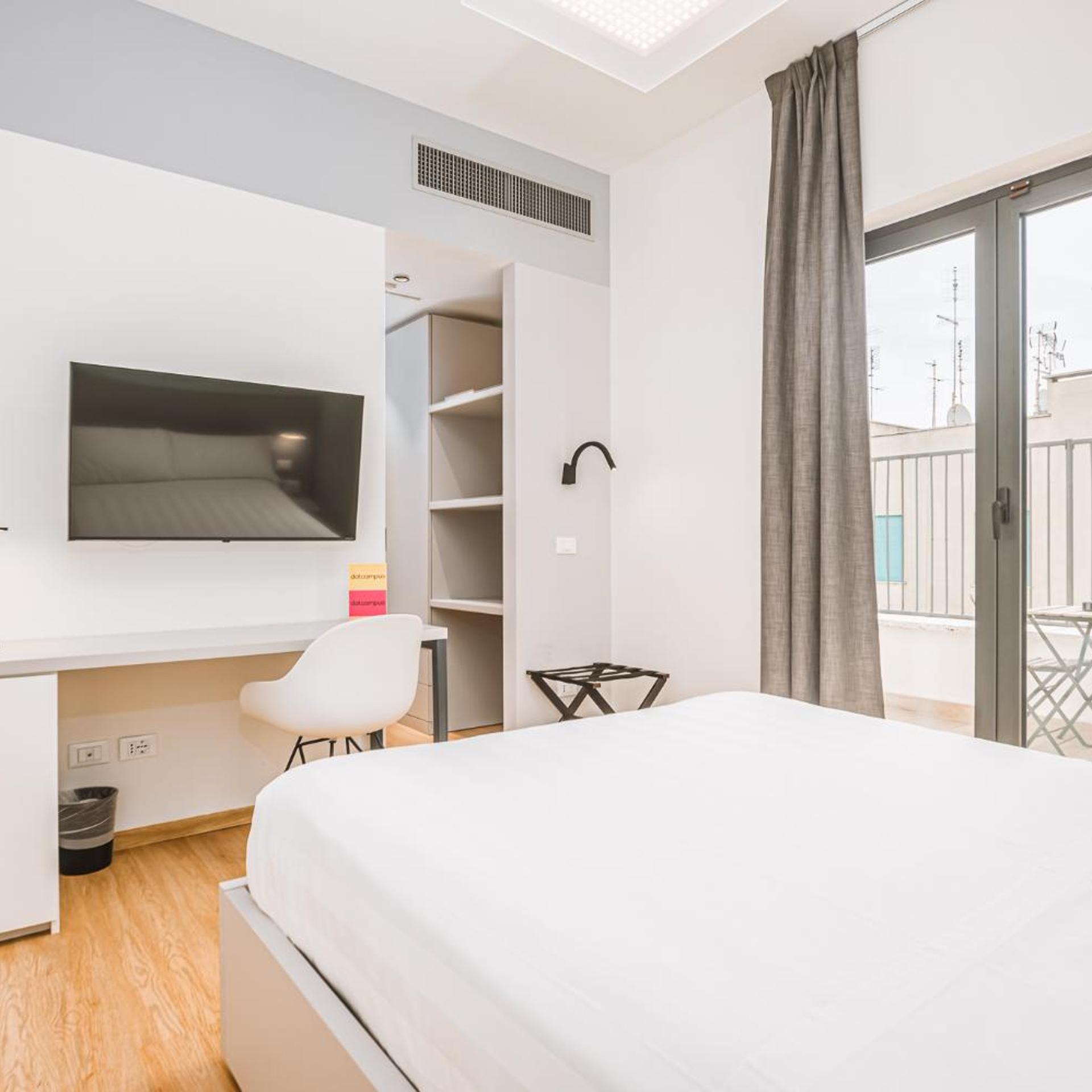 dotcampus Roma 16/49