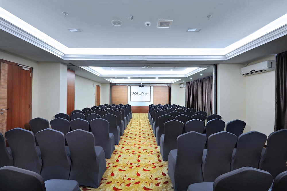 Aston Inn Gideon Batam 54/55