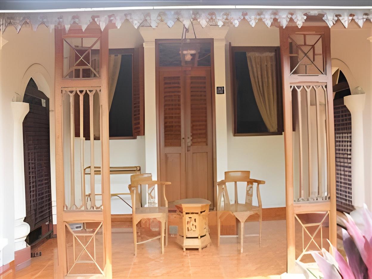 Guru Ratna Homestay 17/23