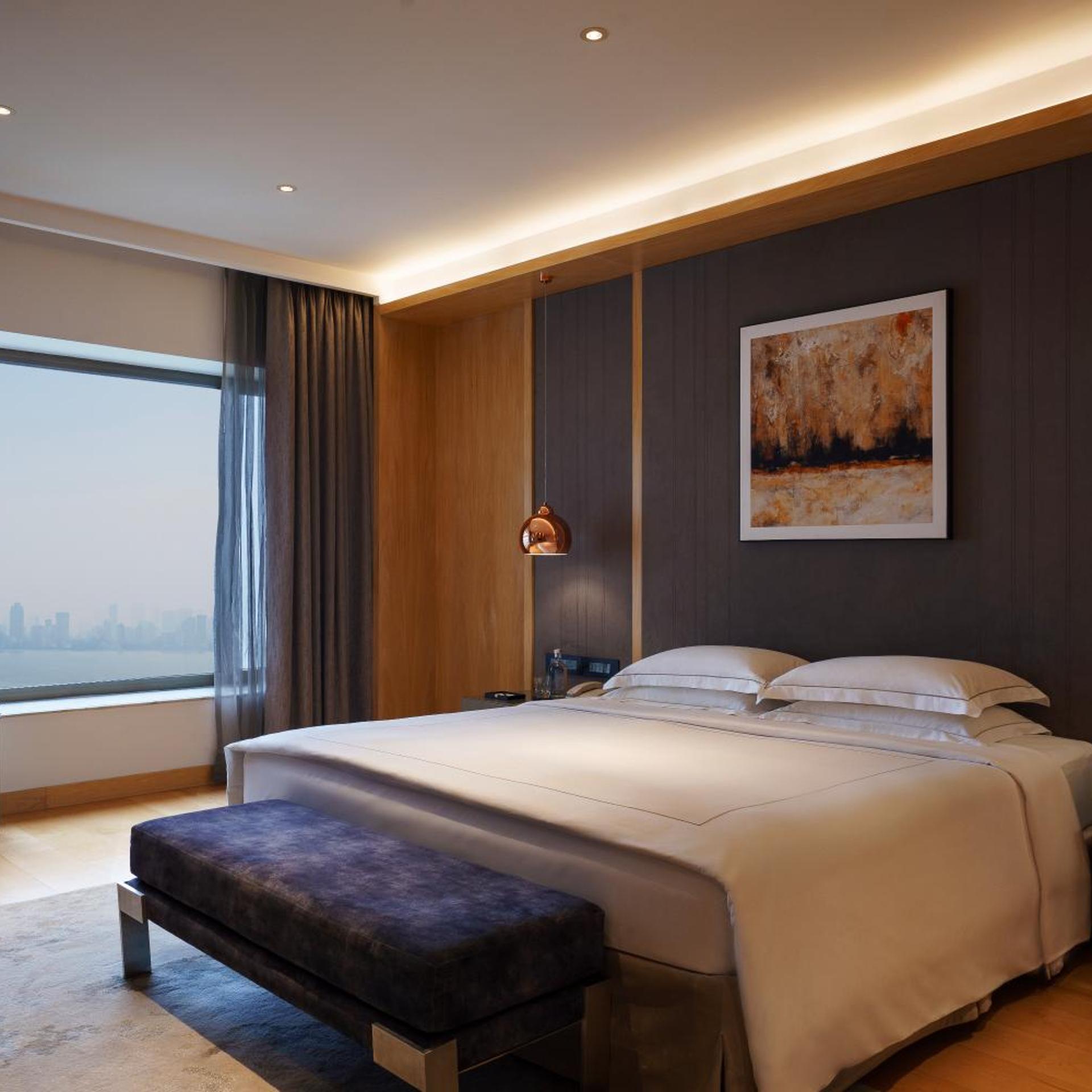 Luxury, Suite, Butler