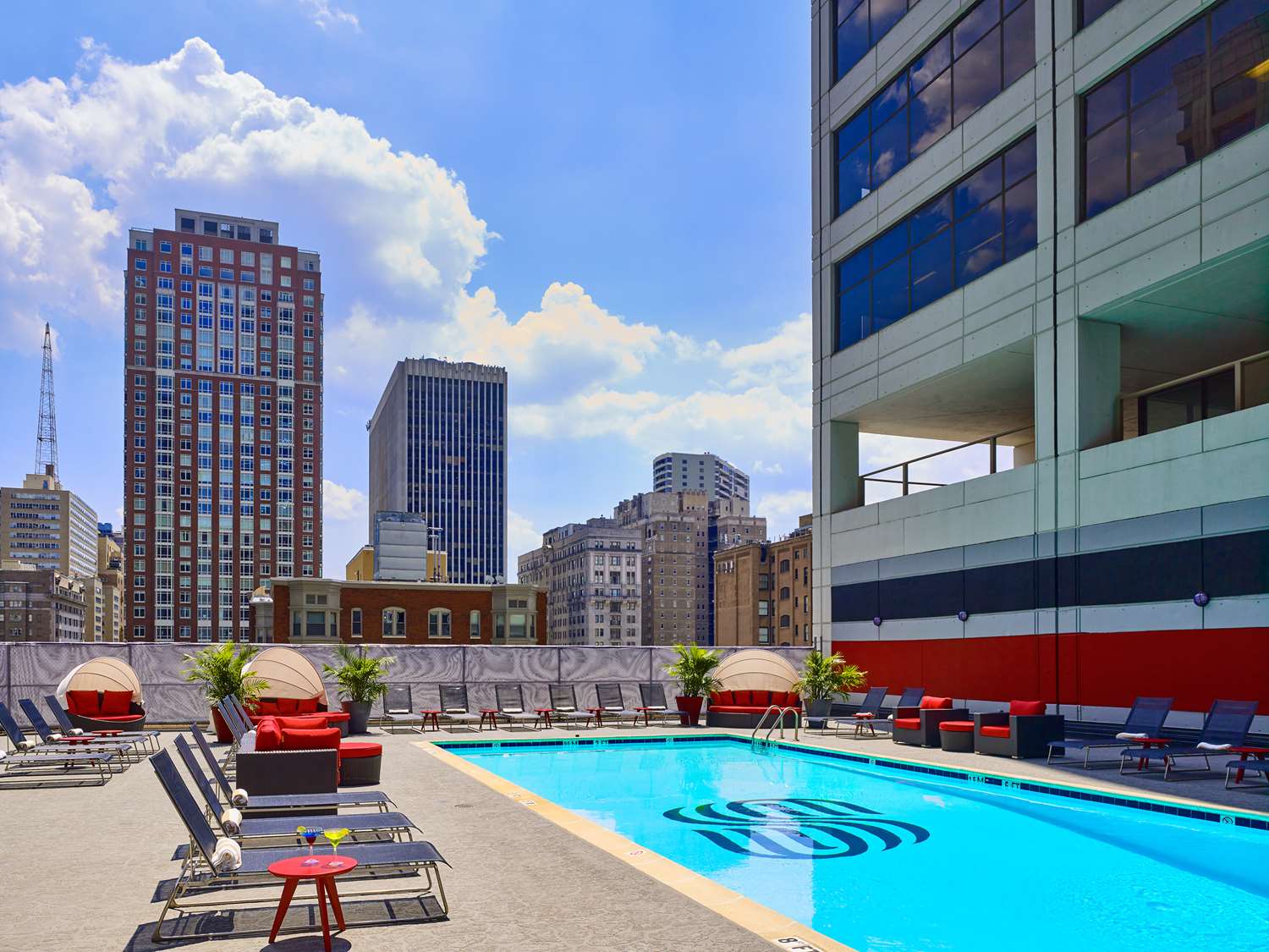 Sonesta Philadelphia Rittenhouse Square 30/30