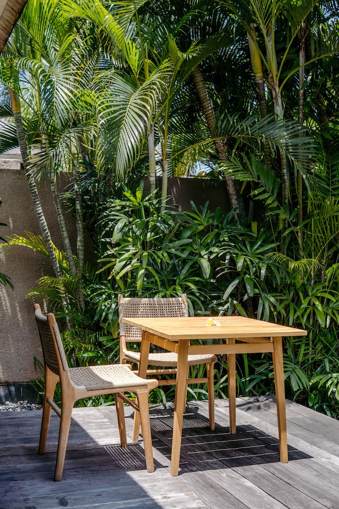 Space Villas Bali 49/57