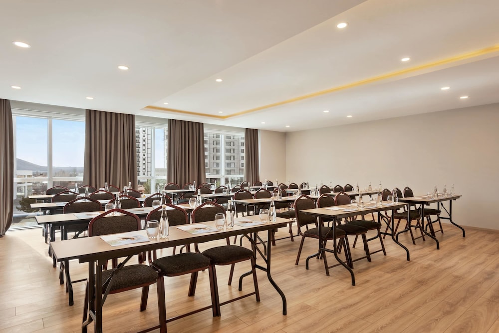 Ramada By Wyndham Nigde 40/46
