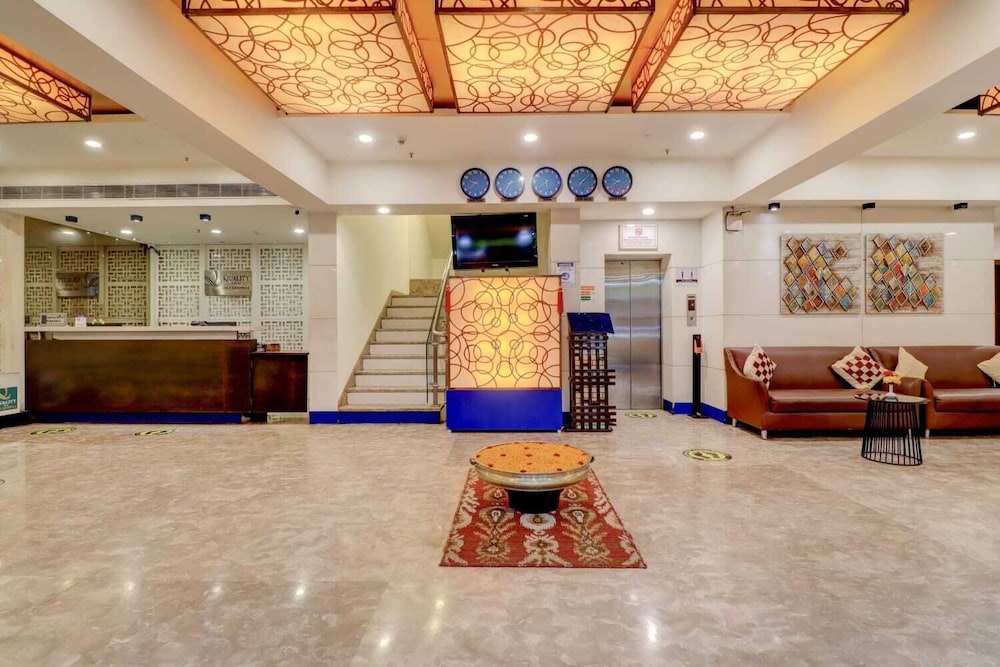 Quality Inn Bez Krishnaa 13/50