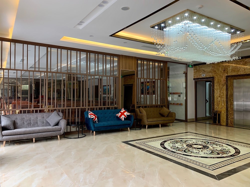 Hotel Emma 40/50