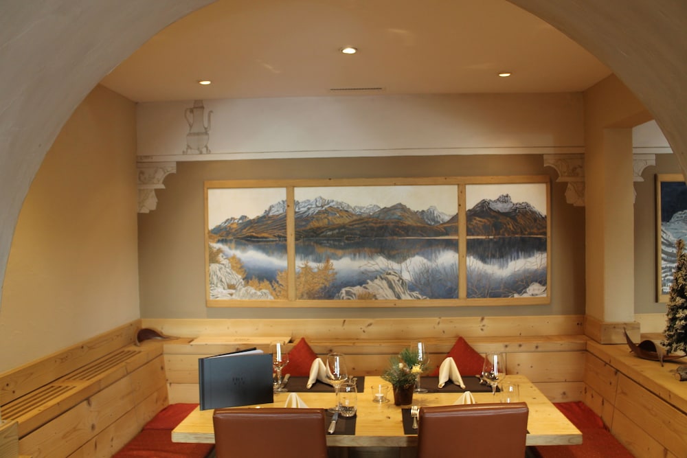 Hotel Schweizerhof Pontresina 9/68