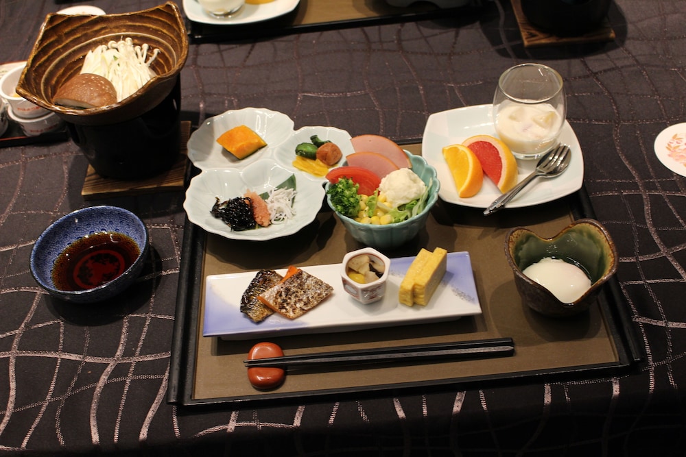 Echigo Yuzawa Onsen Sakura Tei Ryokan 25/31