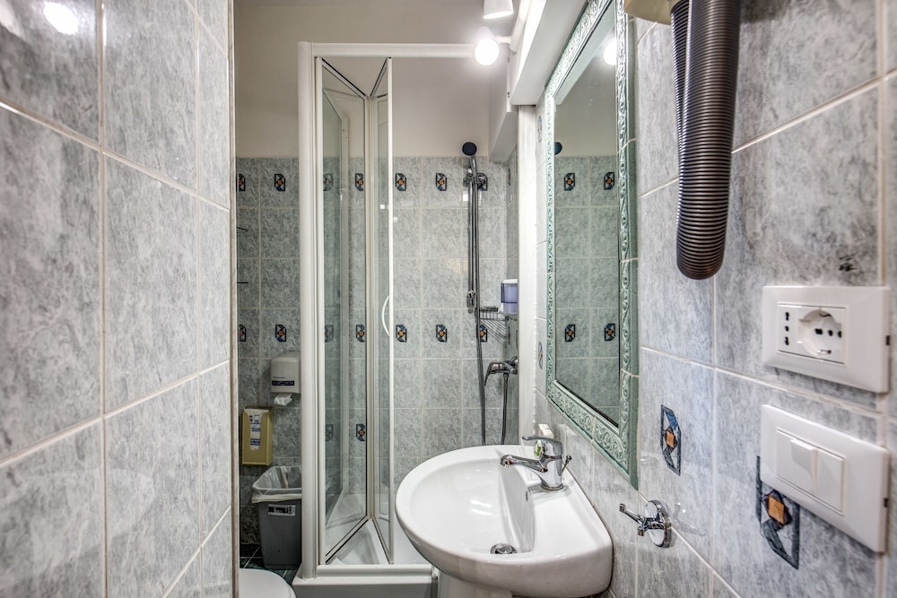 Hotel Parker Roma 53/60