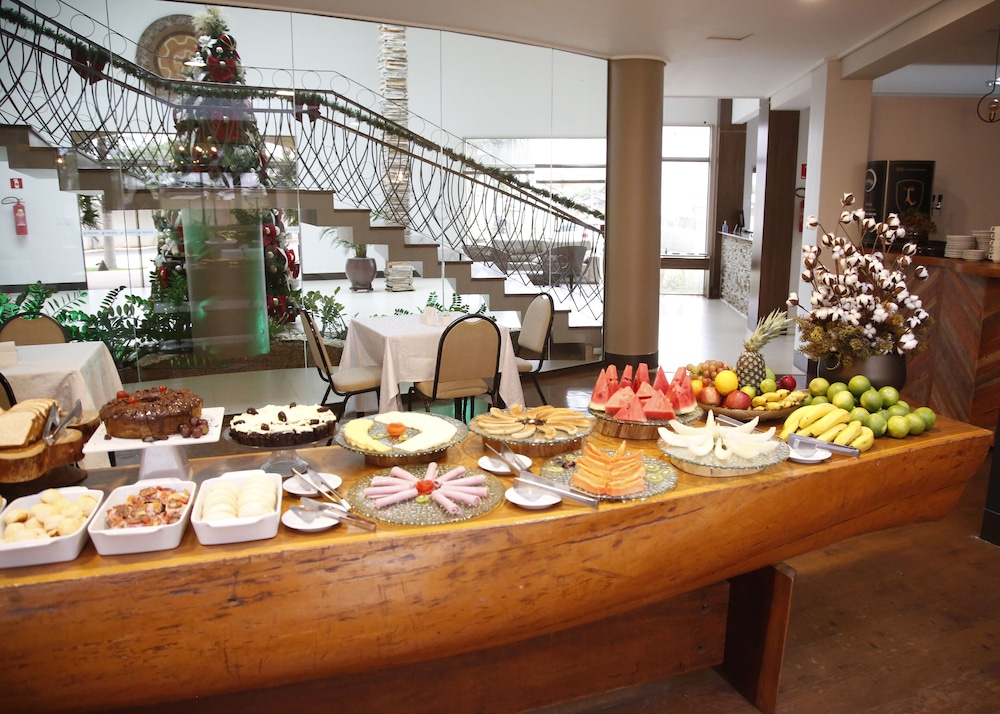 Terras Hotel 20/34