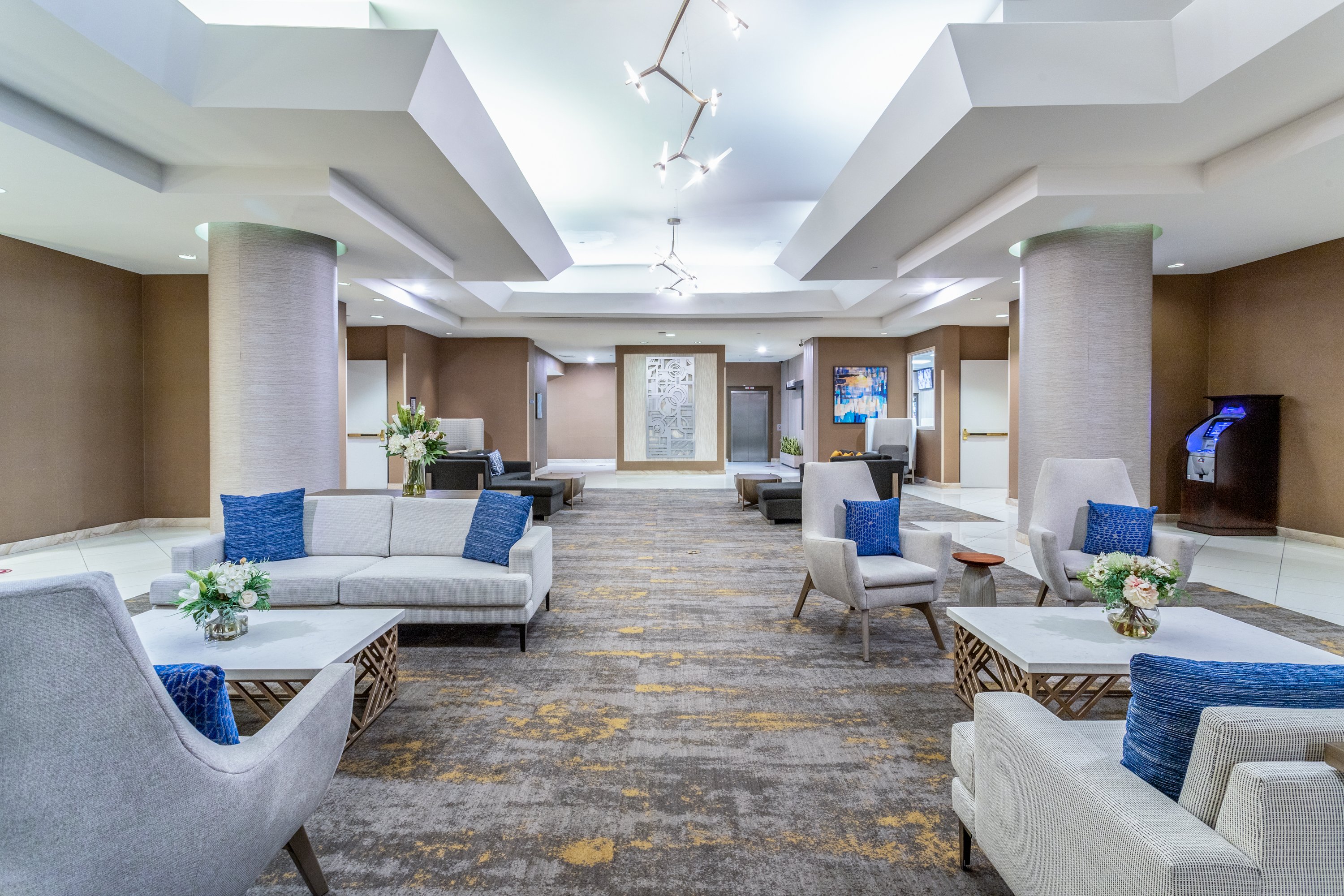 Crowne Plaza Los Angeles Harbor Hotel, an IHG Hotel 23/50
