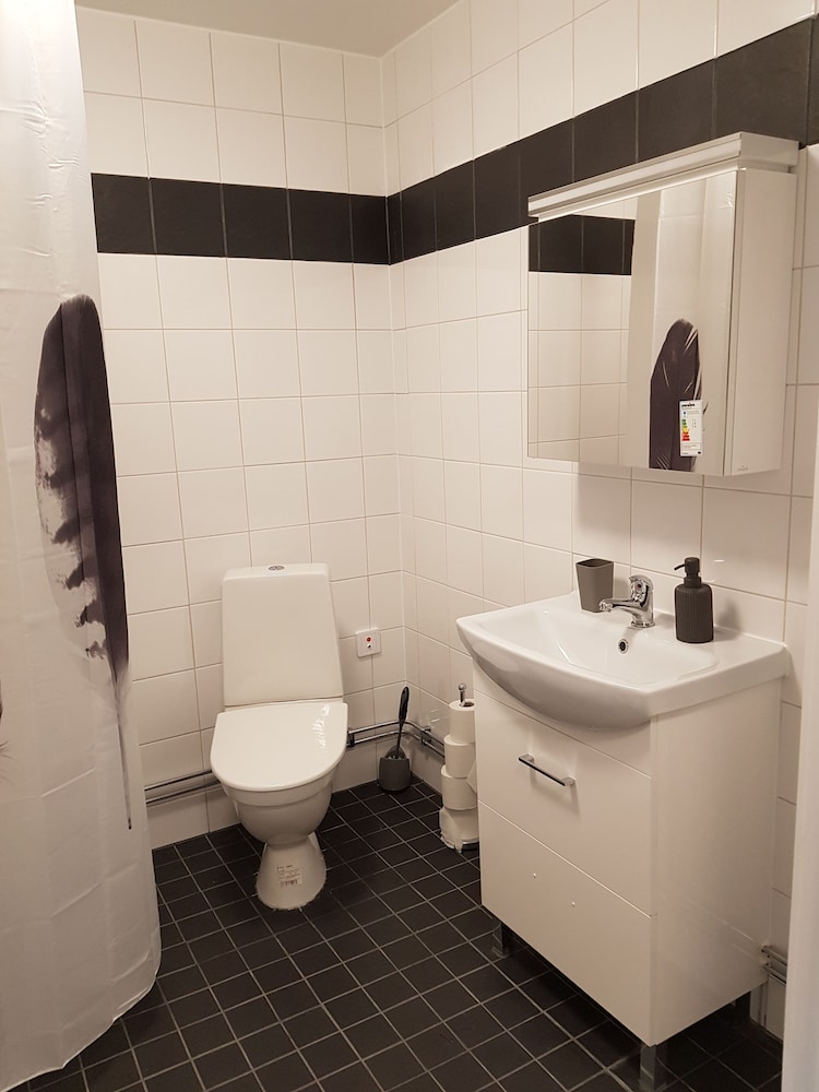 Hotell Kringelstaden 39/43