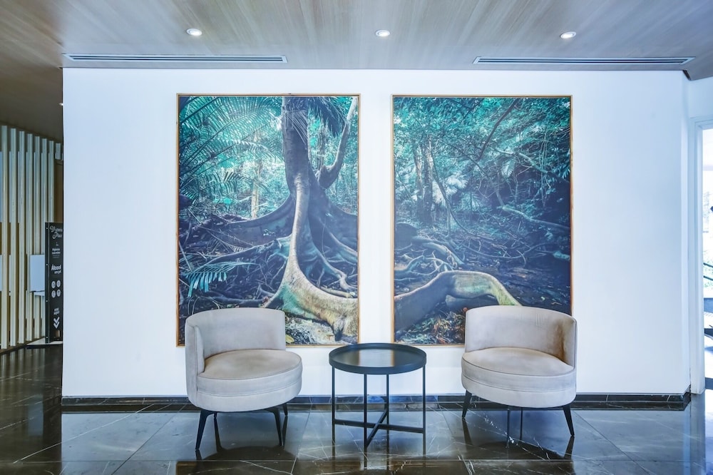 Roomo Itaim Bibi by Transamerica 43/63