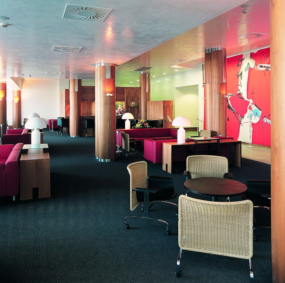 Gran Hotel Lakua 33/49