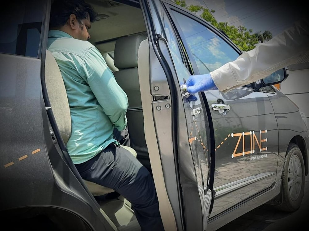 Zone By The Park Coimbatore 20/47